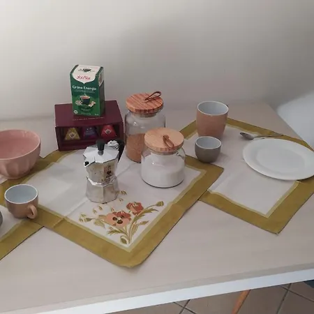 Casa Mediterranea Pet Friendly شقة