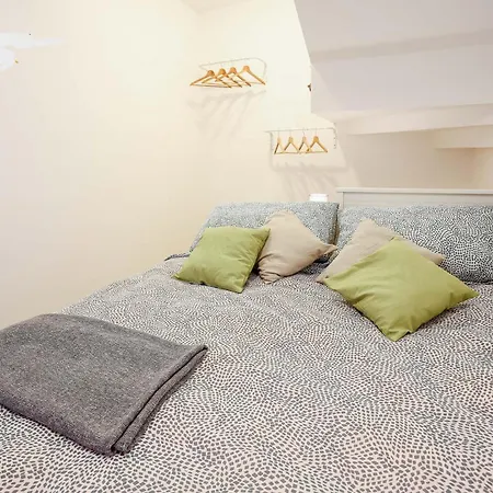 Casa Mediterranea Pet Friendly شقة *