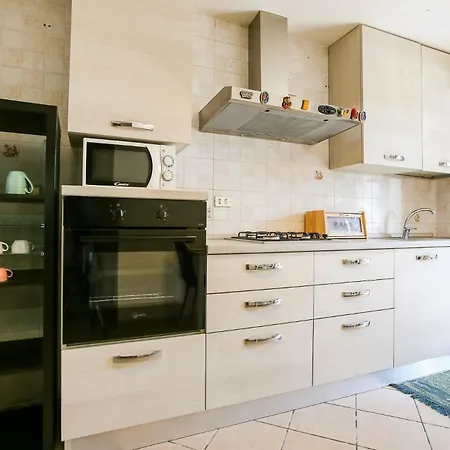 شقة Casa Mediterranea Pet Friendly *
