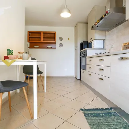 Apartment Casa Mediterranea Pet Friendly Pescara