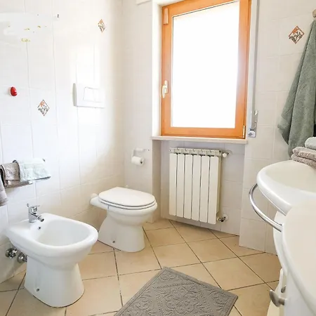 Casa Mediterranea Pet Friendly アパート *