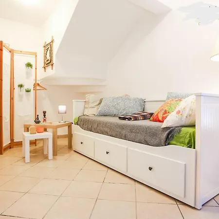 Casa Mediterranea Pet Friendly *