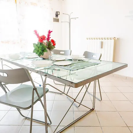 Casa Mediterranea Pet Friendly *