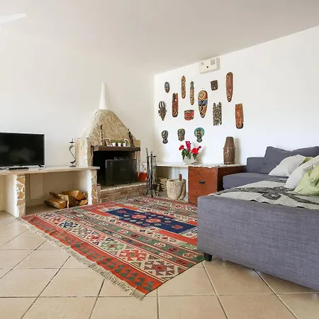 Casa Mediterranea Pet Friendly アパート ペスカーラ