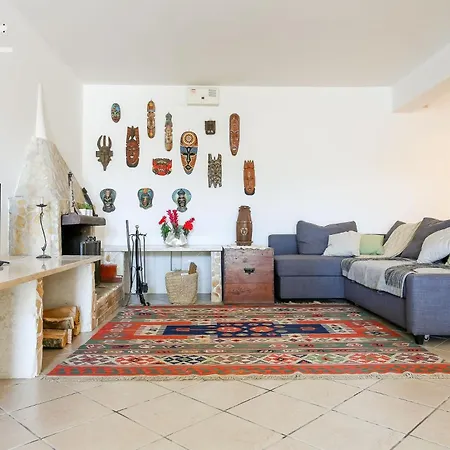 アパート Casa Mediterranea Pet Friendly ペスカーラ