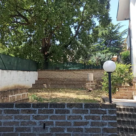 Casa Mediterranea Pet Friendly * Pescara