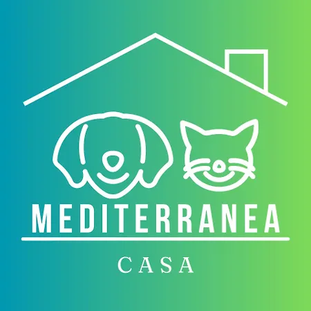 Apartment Casa Mediterranea Pet Friendly *