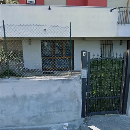Casa Mediterranea Pet Friendly アパート